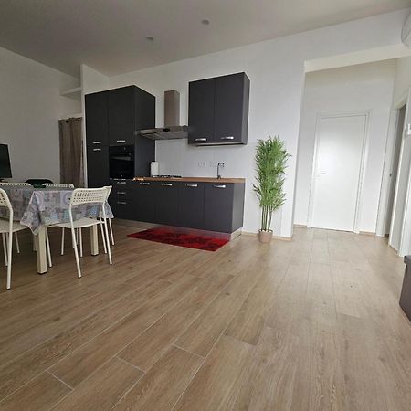 Апартаменти Dream & Fly 3Punto0 Ф'юмічіно Екстер'єр фото