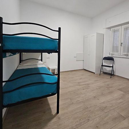 Апартаменти Dream & Fly 3Punto0 Ф'юмічіно Екстер'єр фото